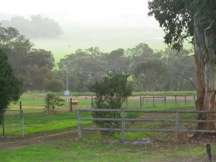 Second view of Homely land listing, 296 Silver Star Court, Albany WA 6330