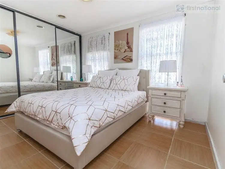 Fifth view of Homely house listing, 3 Coram Court, Meadow Heights VIC 3048