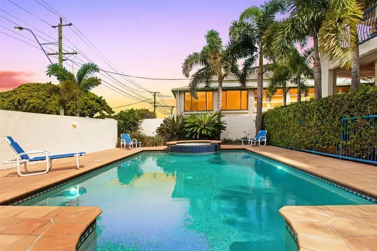 Sixth view of Homely apartment listing, 25/3 Norman Street, Southport QLD 4215