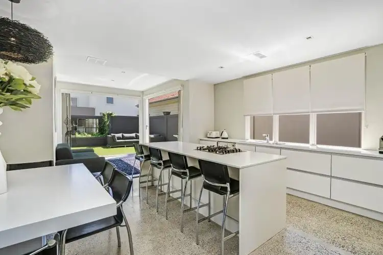 Fifth view of Homely house listing, 52 Bruce Street, Cooks Hill NSW 2300