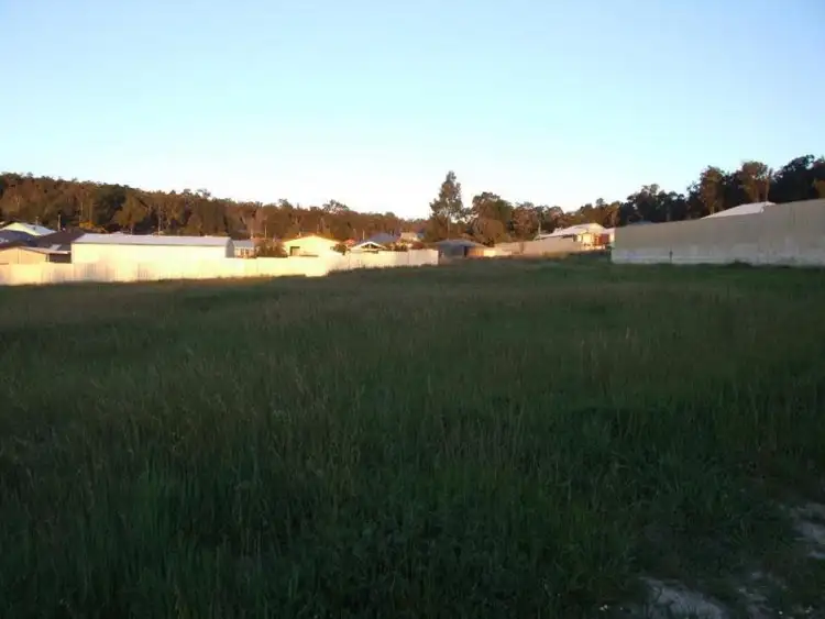 Second view of Homely land listing, 11 Oats View, Donnybrook WA 6239