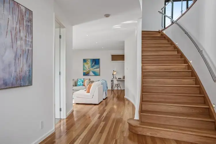 Second view of Homely house listing, 3/386 The Esplanade, Speers Point NSW 2284