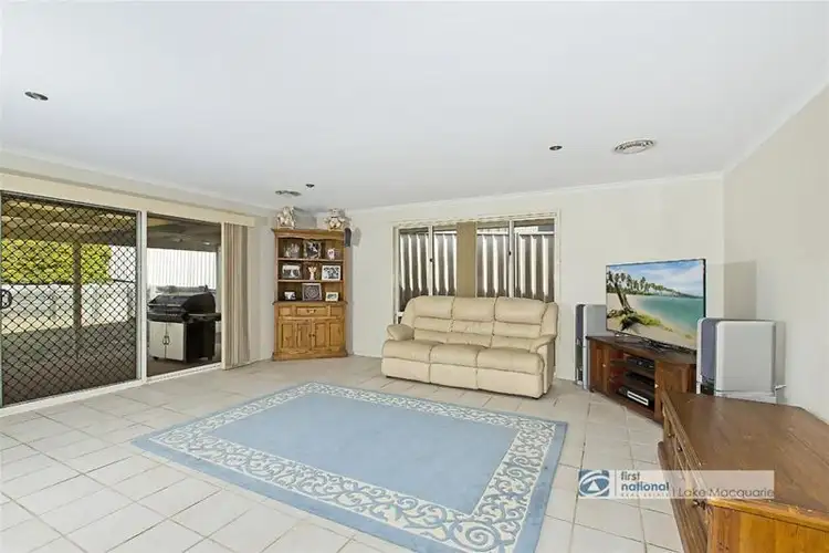 Third view of Homely house listing, 31 Hanover Road, Cameron Park NSW 2285