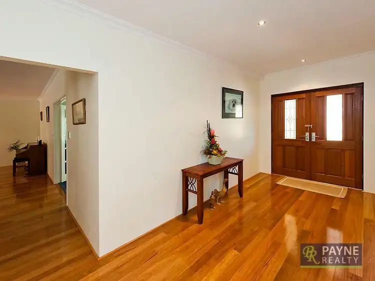 Fourth view of Homely house listing, 8 Manor Approach, Baldivis WA 6171