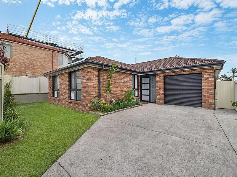 Main view of Homely house listing, 37 Dent Street, Merewether NSW 2291