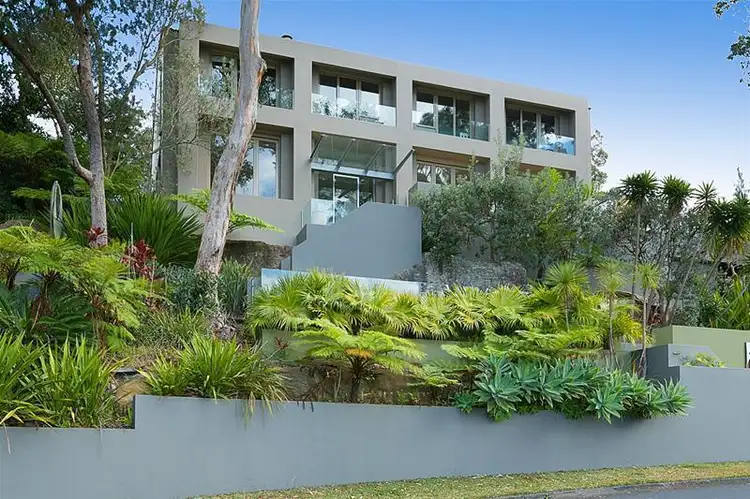 Third view of Homely house listing, 12 Willis Road, Castle Cove NSW 2069