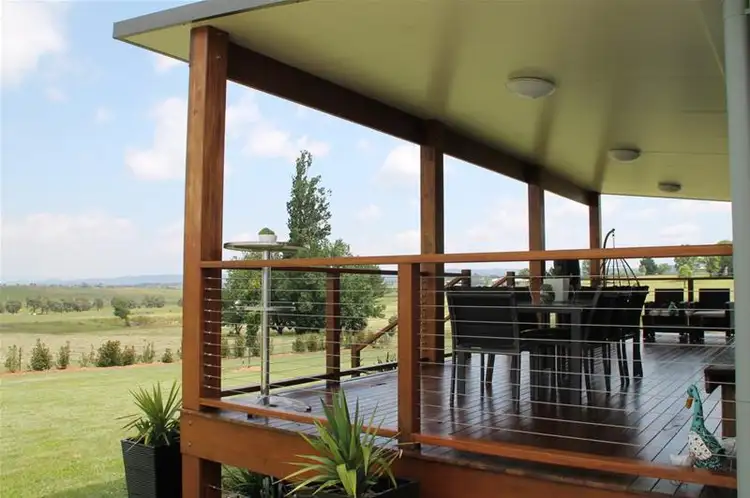 Third view of Homely rural property listing, 27 Millers Lane, Tenterfield NSW 2372