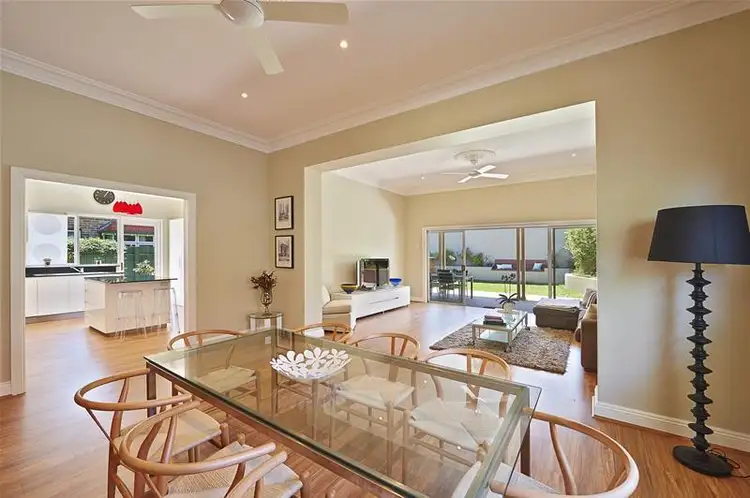 Second view of Homely house listing, 66 & 66A Harcourt Parade, Rosebery NSW 2018