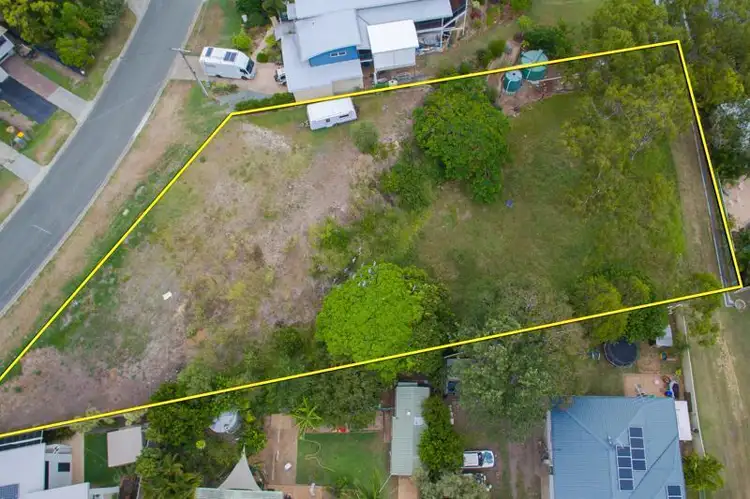 Fifth view of Homely land listing, 17 David Street, Thorneside QLD 4158