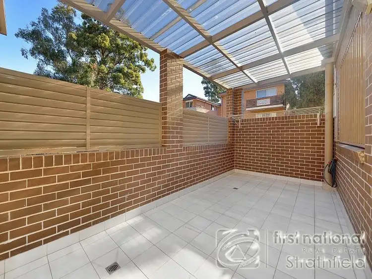 Sixth view of Homely apartment listing, 2/48 St.Hilliers Road, Auburn NSW 2144