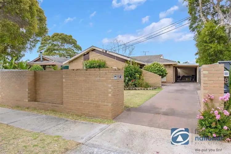 10 Gruchy Avenue, Chelsea Heights VIC 3196