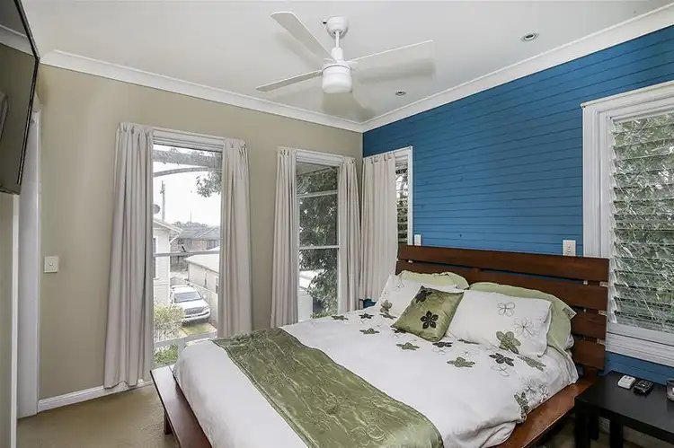 Sixth view of Homely house listing, 99A Dibbs Street, Adamstown NSW 2289