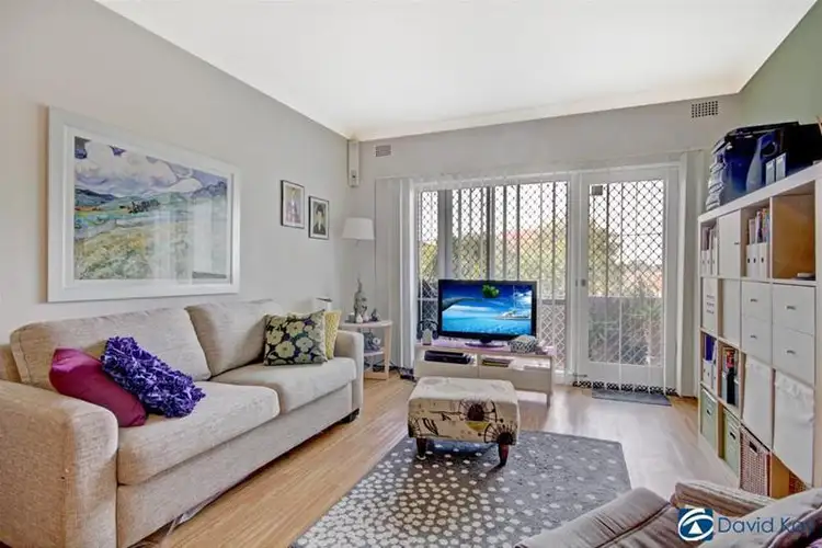 Second view of Homely apartment listing, 2/47 Phillip Street, Roselands NSW 2196