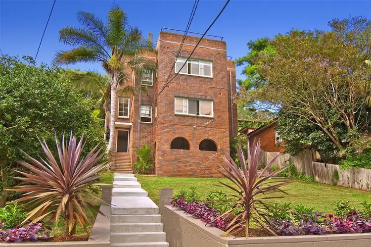 Second view of Homely apartment listing, 1 2 & 3/24 Aitken Ave, Queenscliff, Manly NSW 2095