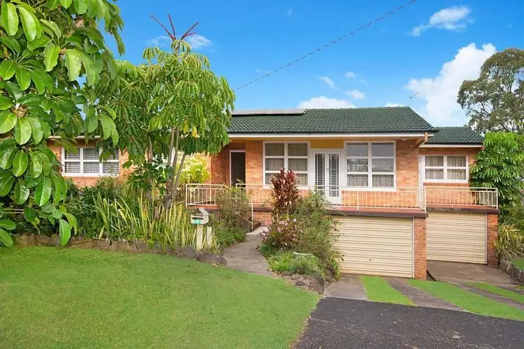 87 High Street, Lismore Heights NSW 2480