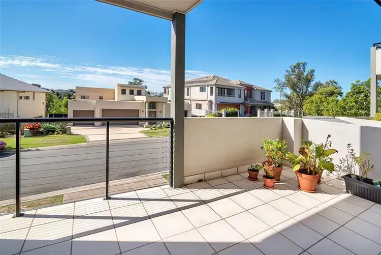 Second view of Homely townhouse listing, 5/2 Palma Crescent, Varsity Lakes QLD 4227