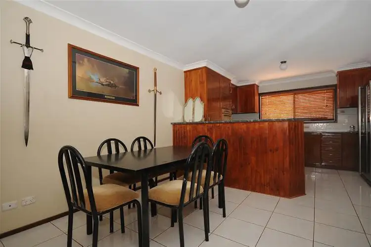 Fourth view of Homely house listing, 1 Coonawarra Court, Wilsonton Heights QLD 4350