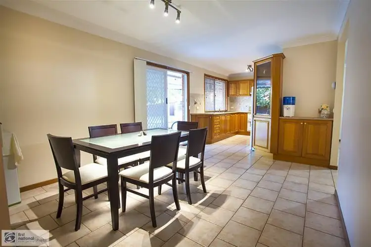 Fifth view of Homely house listing, 13 Budgerigar Street, Green Valley NSW 2168