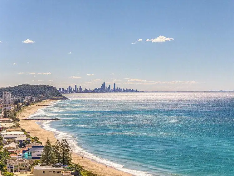 Main view of Homely unit listing, 20e/973 Gold Coast Highway, Palm Beach QLD 4221