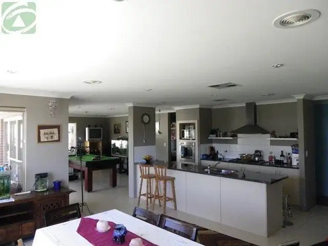 Second view of Homely house listing, 19 Triller Way, Harvey WA 6220