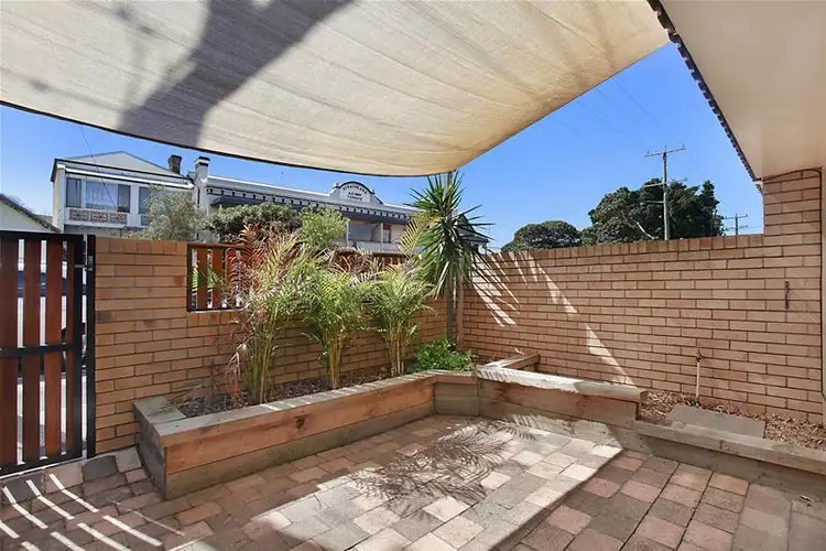 Third view of Homely townhouse listing, 9/77 Bull Street, Cooks Hill NSW 2300