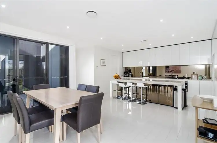 Sixth view of Homely semi-detached listing, 2/51 Magnoli Circuit, Palm Beach QLD 4221