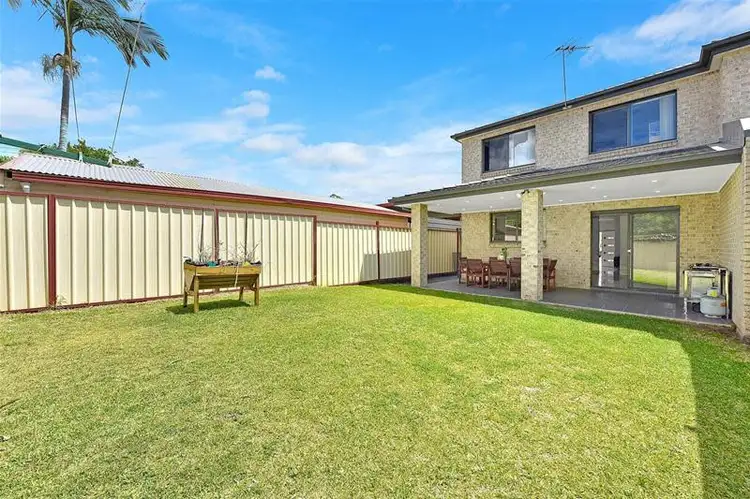 Fourth view of Homely semi-detached listing, 10 Gough Avenue, Chester Hill NSW 2162