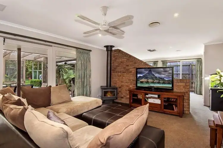Fifth view of Homely house listing, 9 Blackwood Rise, Somerville VIC 3912