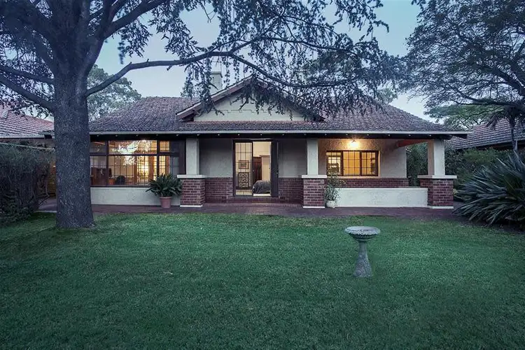 Main view of Homely house listing, 8 Galway Grove, Tranmere SA 5073