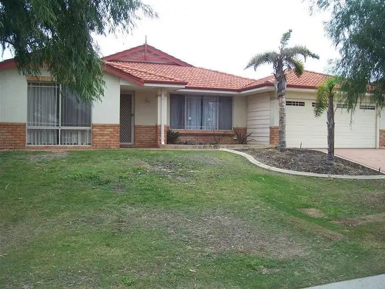 21 La Spezia Drive, Secret Harbour WA 6173