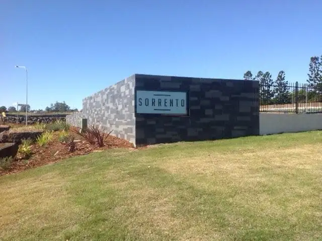 Main view of Homely land listing, Lot 39 Entabeni Drive, Kearneys Spring QLD 4350