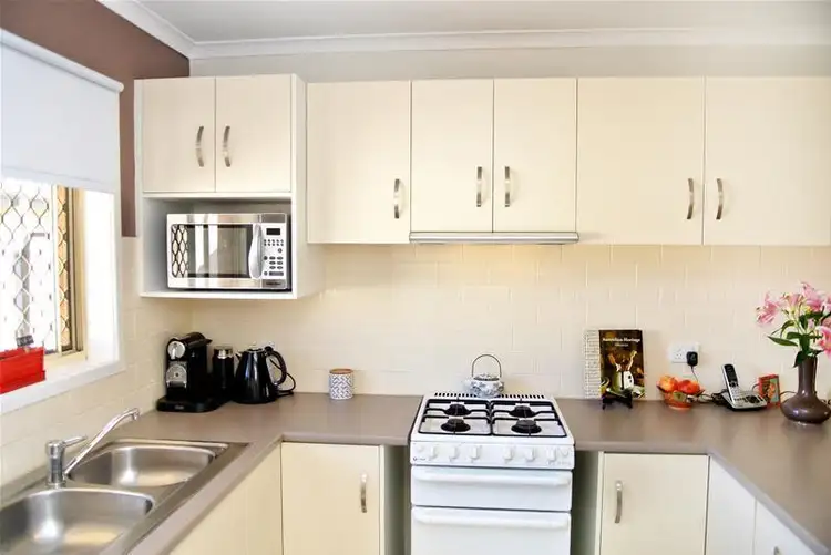 Fourth view of Homely unit listing, 4/123 Taylor Street, Newtown QLD 4350