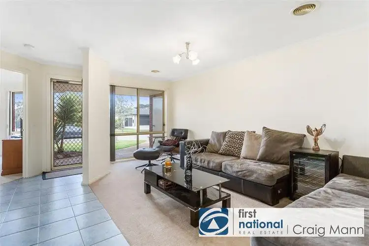 Third view of Homely house listing, 3 Banksia Crescent, Tyabb VIC 3913