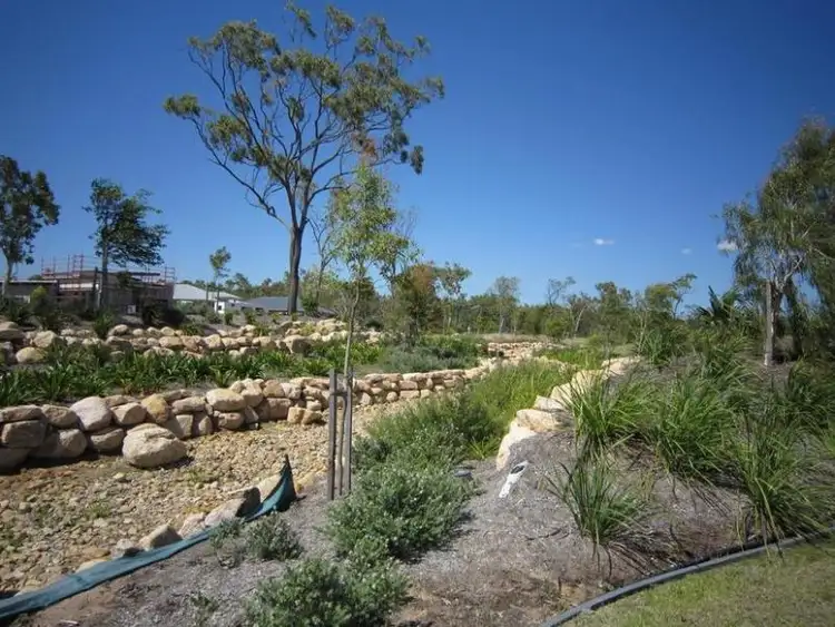 Seventh view of Homely land listing, 17 Izaro Circuit, Burdell QLD 4818