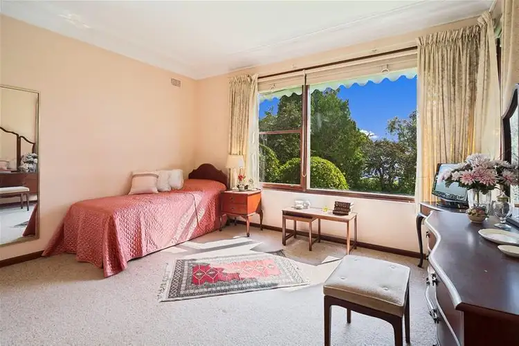 Fifth view of Homely house listing, 14 Rosebridge Avenue, Castle Cove NSW 2069