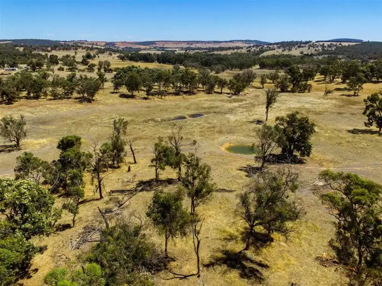 Seventh view of Homely rural property listing, 111 Kalimna Way, Boddington WA 6390