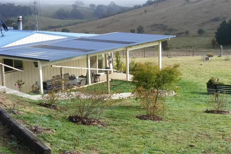 Sixth view of Homely rural property listing, Address available on request