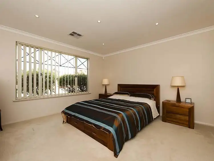 Third view of Homely house listing, 10 Capella Pass, Warnbro WA 6169