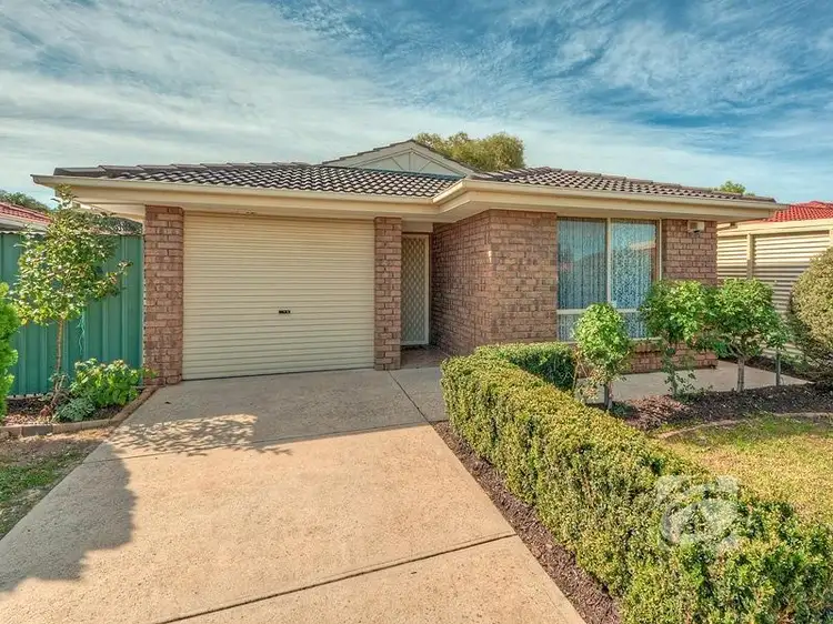 Main view of Homely house listing, 8 Caroline Grove, Paralowie SA 5108
