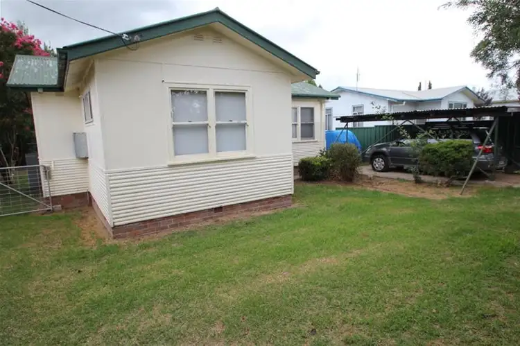 Second view of Homely house listing, 85A Pelham Street, Tenterfield NSW 2372