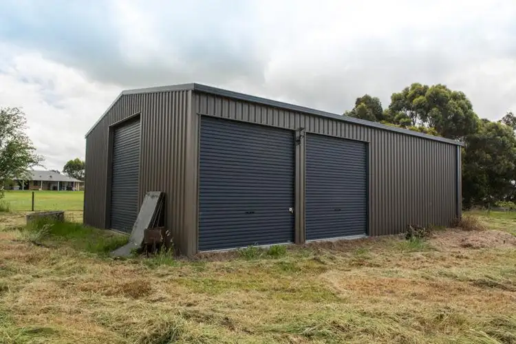 Sixth view of Homely land listing, 47 Randell Crescent, Warrenup WA 6330