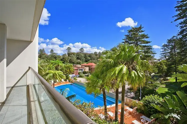 Third view of Homely apartment listing, 402/54 West Esplanade, Manly NSW 2095