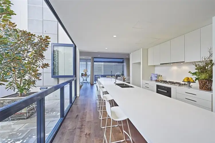 Second view of Homely apartment listing, 2.4/18 Bay Street, Double Bay NSW 2028
