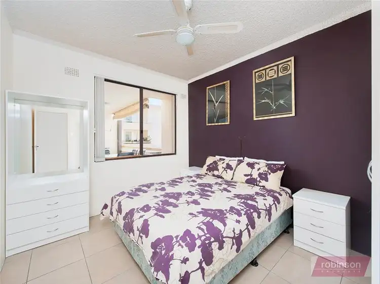 Fourth view of Homely unit listing, 4/47 Shoal Bay Road, Shoal Bay NSW 2315