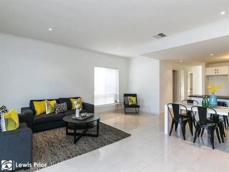 Fifth view of Homely house listing, 11 Raggatt Crescent, Mitchell Park SA 5043