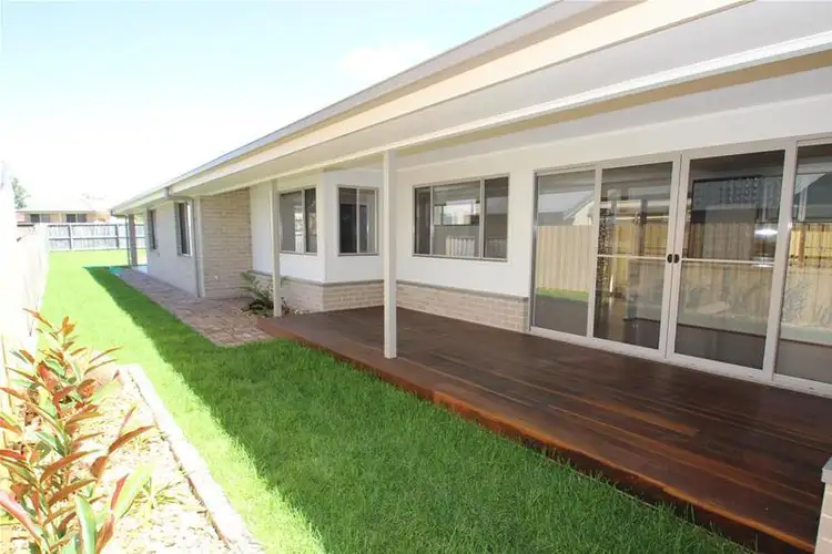 Fourth view of Homely semi-detached listing, Address available on request