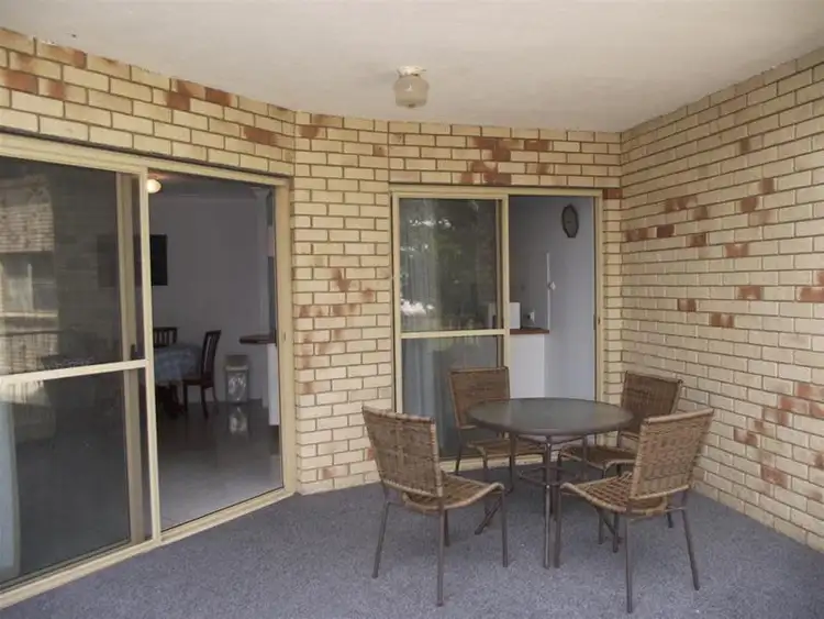 Seventh view of Homely unit listing, 5/5 Wattle Avenue, Bongaree QLD 4507