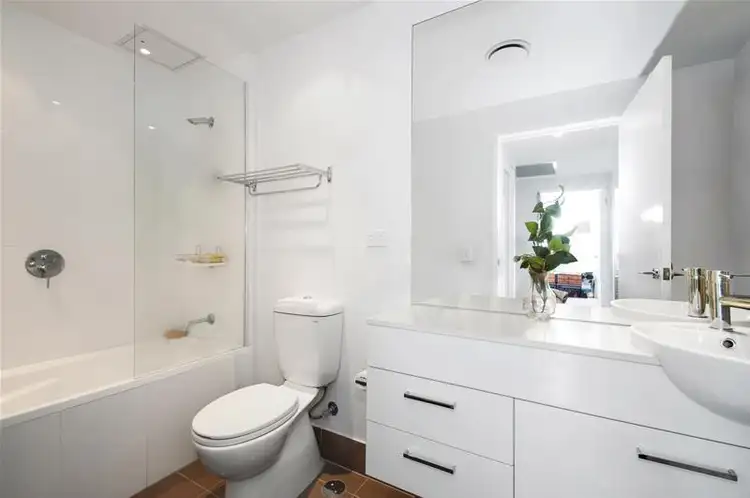 Fifth view of Homely apartment listing, 311/41 Harbour Town Drive, Biggera Waters QLD 4216