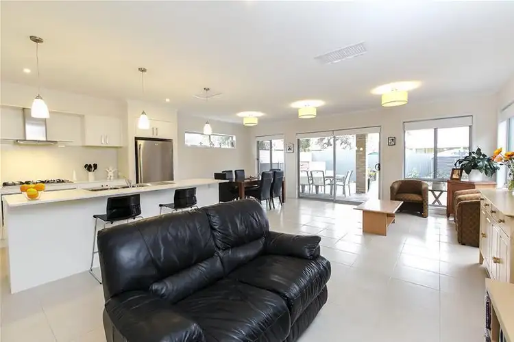 Second view of Homely house listing, 11A North Street, Henley Beach SA 5022