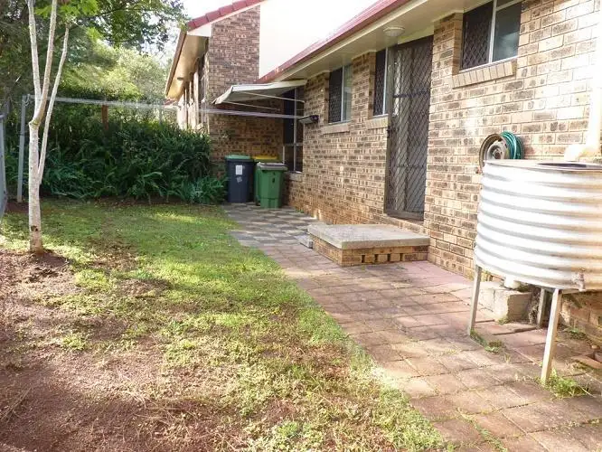 Main view of Homely unit listing, 6/1 Pineview Drive, Goonellabah NSW 2480